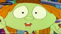 کارتون سطل سحرآمیز قسمت 7